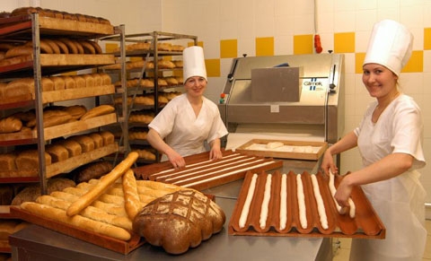 Эксперты: в Астраханской области - лучший хлеб в стране