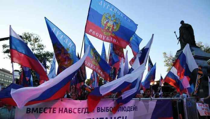 От гражданских прав до соцгарантий: что приобретают новые регионы России