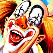   ЦИРК ЗАЖИГАЕТ ОГНИ. В астраханском цирке появился бизон.