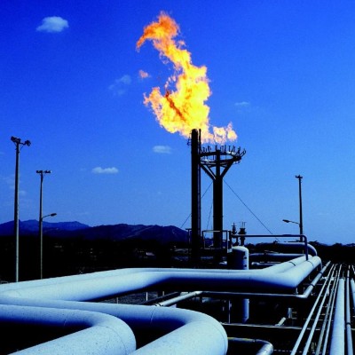 Газпром сокращает финансирование газификации Астраханской области – А. Миллер