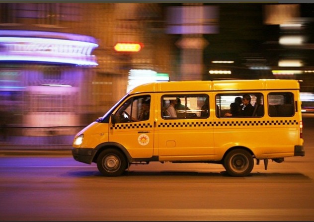 Стало известно, почему водители маршруток №50 не вышли в четверг на линию