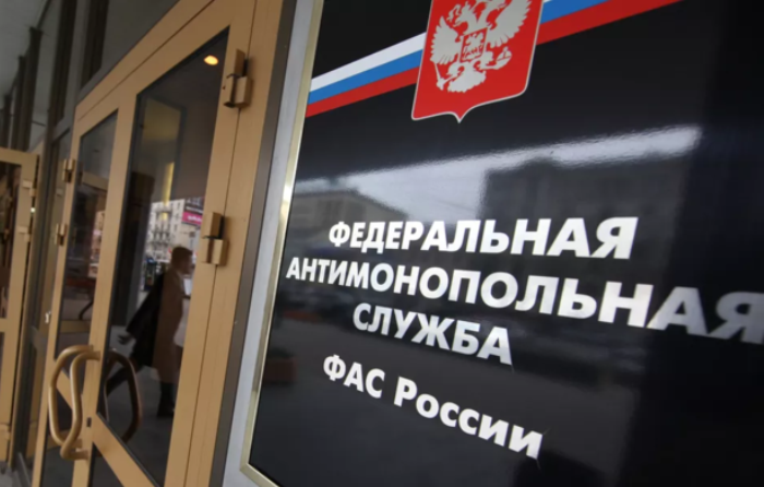 ФАС завела дело против трех нефтетрейдеров по признакам картельного сговора