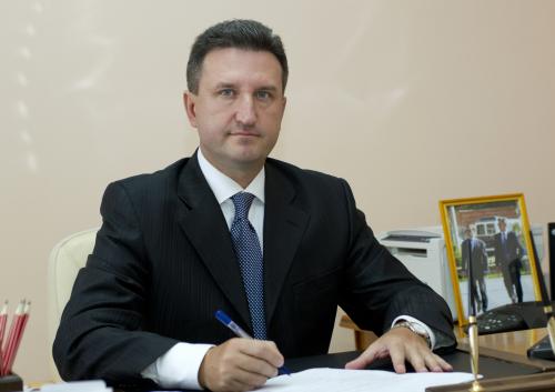 Новый министр соцразвития Астраханской области нацелен на оптимизацию бюджета