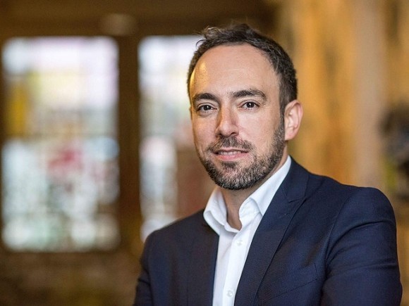 Ряды Европарламента пополнил астраханец