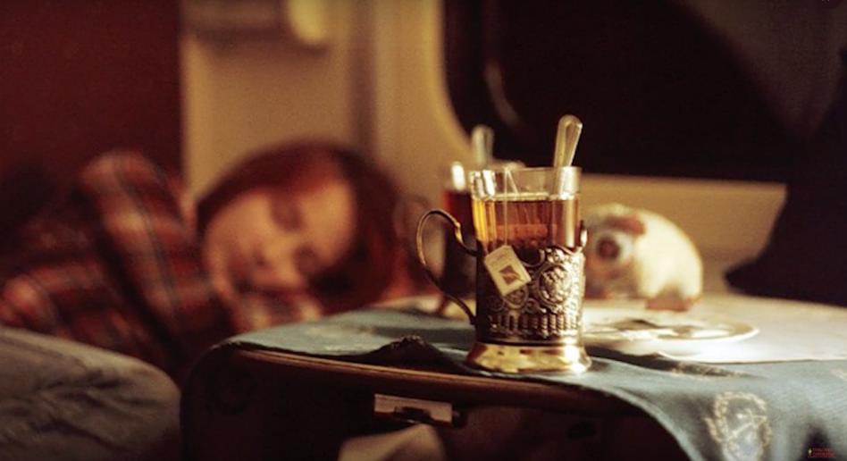 РЖД запускает дополнительные рейсы Астрахань-Москва на время карантинных выходных