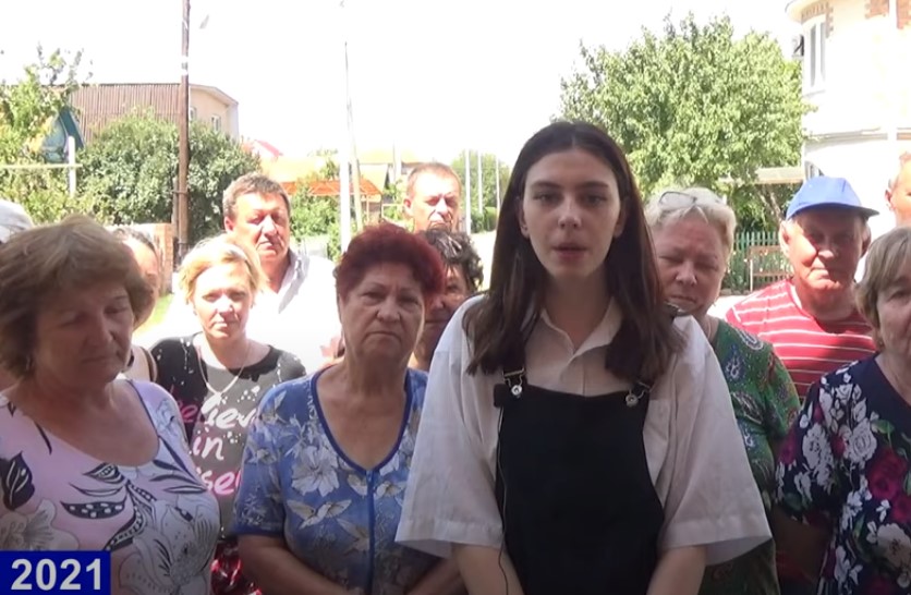 Сотни жителей астраханского поселка просят генпрокурора Игоря Краснова дать воды