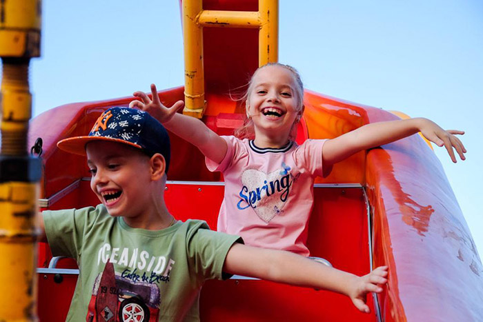 Представители парков всей России просят астраханского губернатора сохранить Планету