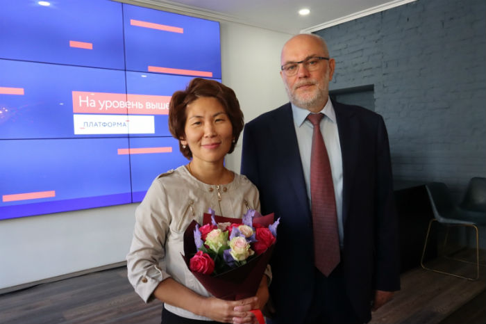 В Астраханской области 15 учителей получили по миллиону