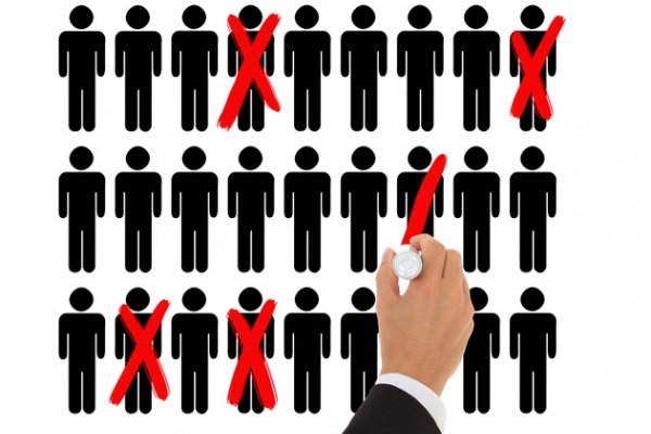 Администрацию губернатора Астраханской области ждут сокращения 