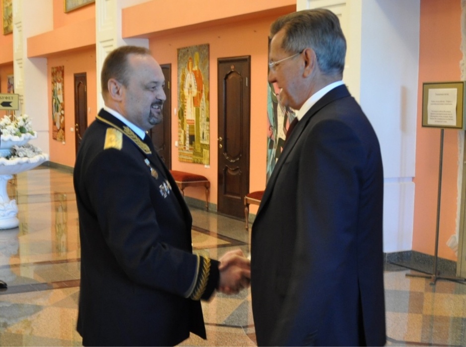 Почему астраханским чиновникам стоит бояться нового руководителя ФСБ