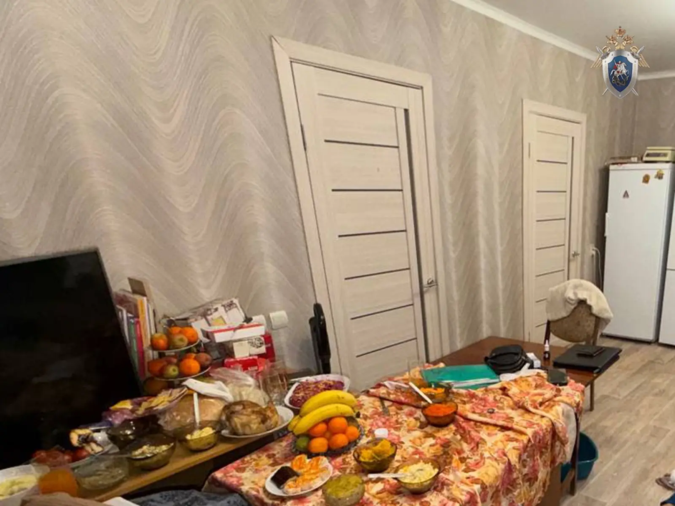 Астраханец предстанет перед судом за убийство в новогоднюю ночь