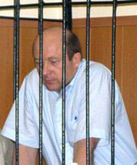 СМИ пытаются реанимировать "Дело Салехова". СКР против