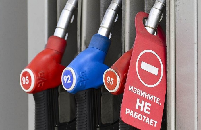 Астраханский минпром прокомментировал ситуацию с бензином в регионе