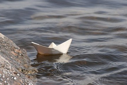 Под Астраханью утонул 9-летний мальчик