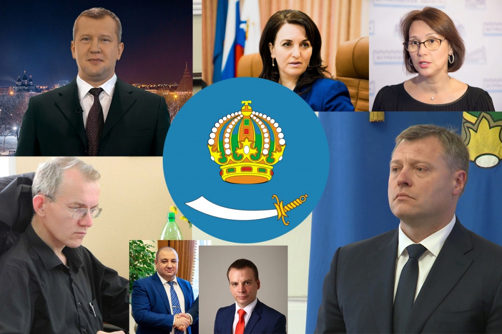 ПУНКТ-А продолжает вместе с читателями выбирать Политика года и Событие года