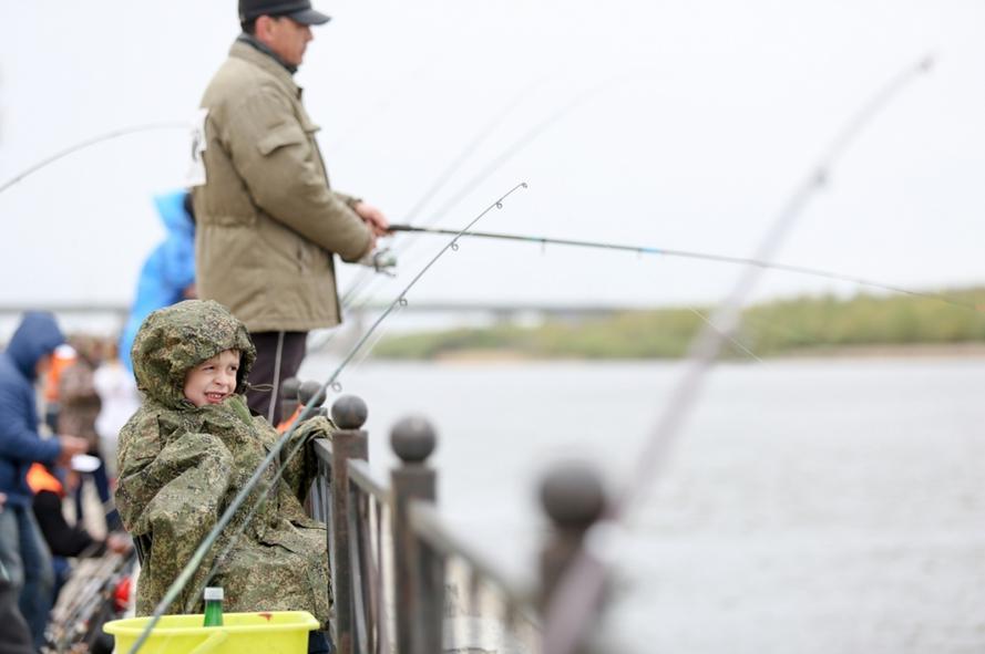 Астраханский фестиваль «Вобла» вошёл в ТОП национальных событий года