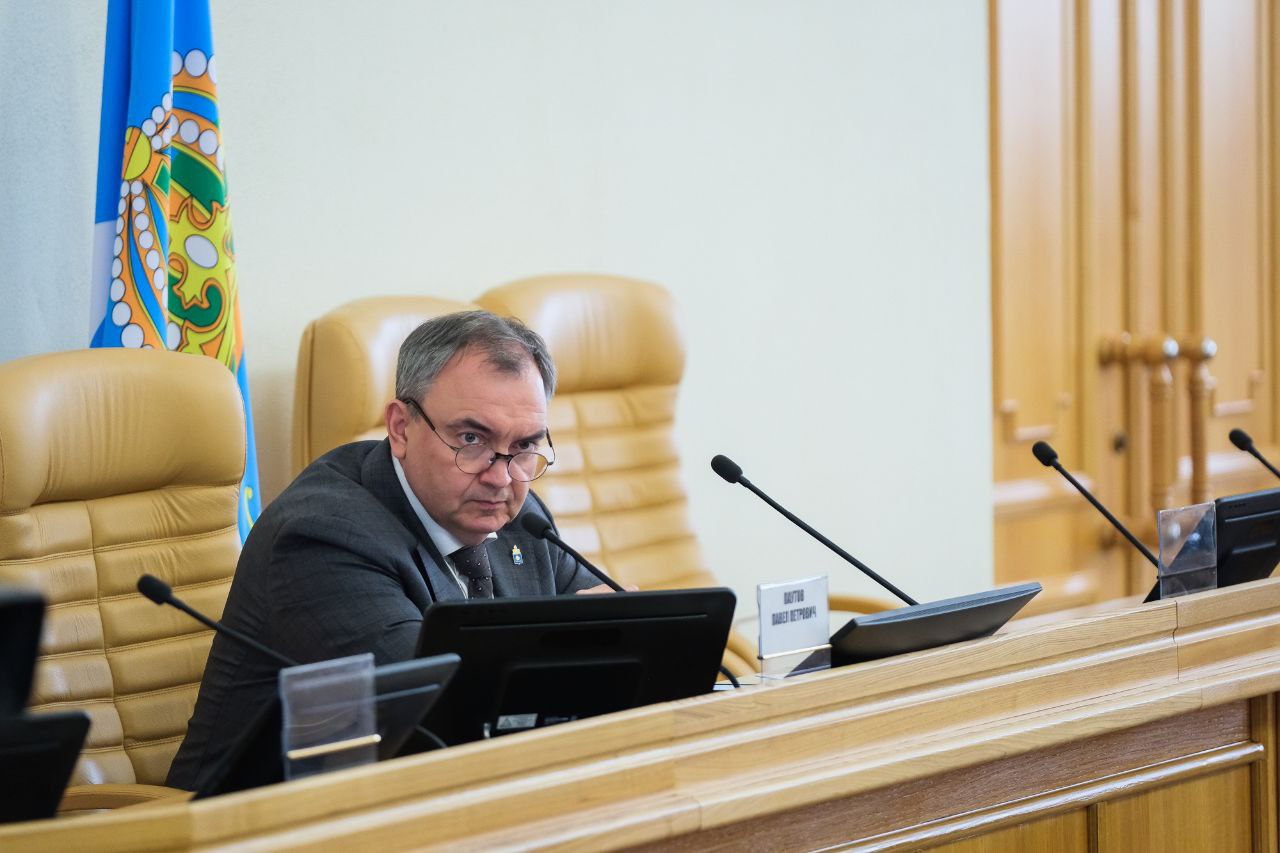 Более 200 астраханских ветеранов СВО восстанавливаются благодаря адаптивному спорту 