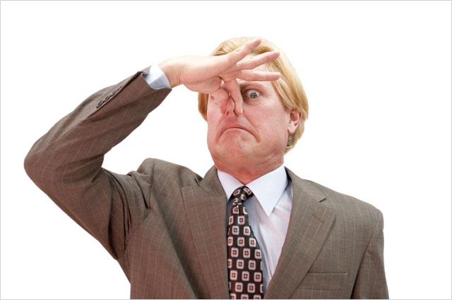 Астраханцы вновь чувствуют запах сероводорода