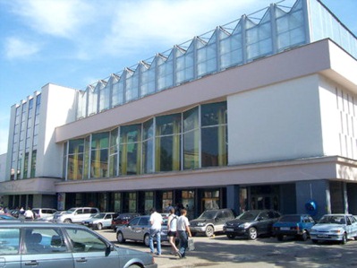 Интервью недели: когда возродится астраханский кинотеатр «Октябрь»?