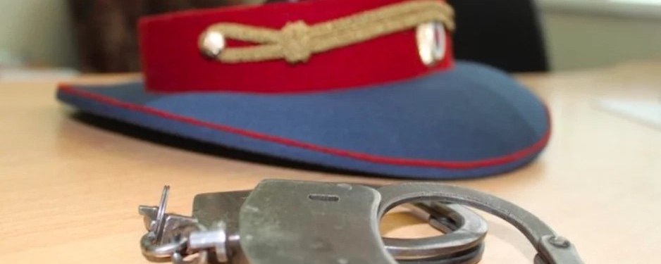 Астраханский полицейский вымогал взятку за выдуманную помощь