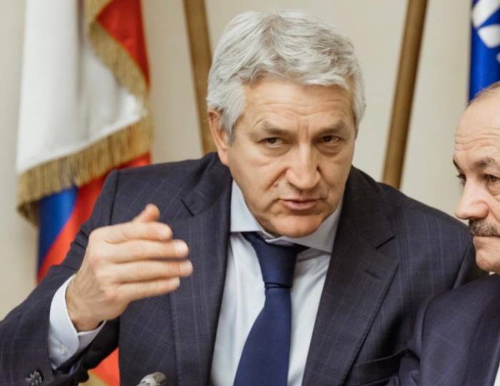 Леонид Огуль. Более 2 млн семей с детьми и беременных женщин получат новые меры соцподдержки 