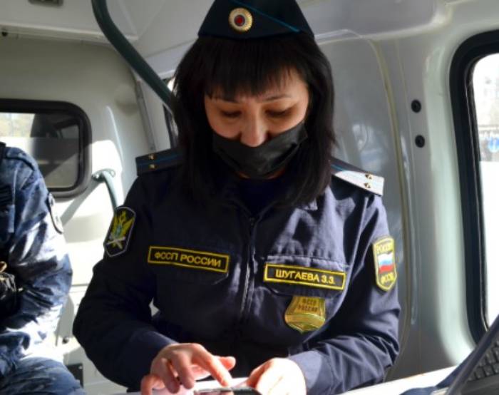 Моряка из Астрахани сняли с судна из-за его самонадеянности