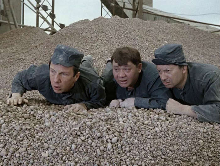 Трое заключенных сбежали из колонии в Калмыкии на День города в Астрахани