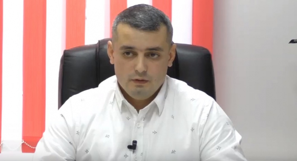 Астраханского полицейского, заявившего о подставе со стороны силовиков, отправили в тюрьму