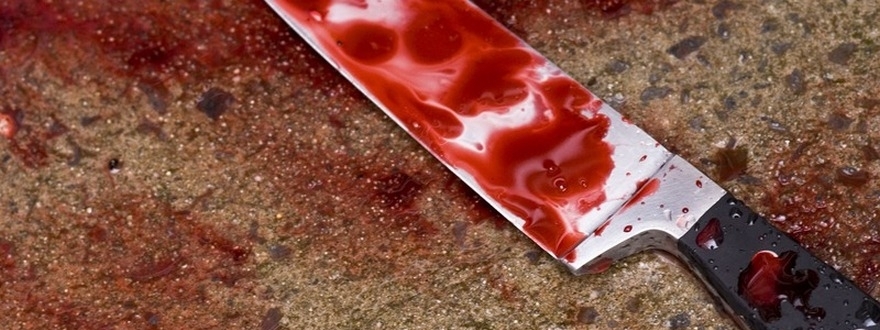 В Астрахани нашли тело пенсионера с отрезанным половым органом