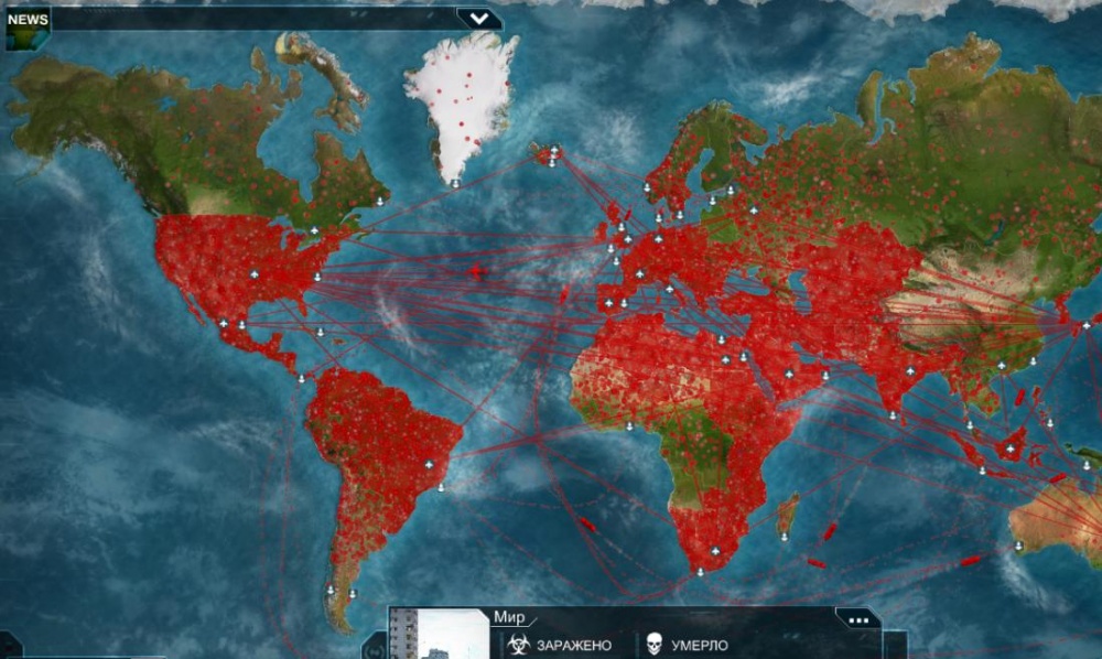 В 2020 году в Астраханской области умерло на 2150 человек больше, чем в 2019-м