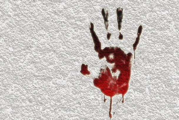 В Астрахани убили молодую девушку