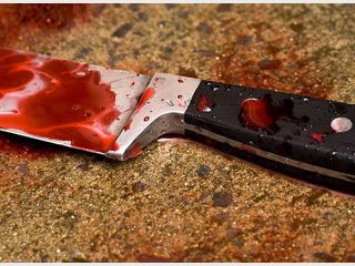 Астраханец из ревности зарезал соперника и его мать