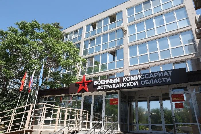 С начала года 60 астраханцев заключили контракты на службу в беспилотных войсках 