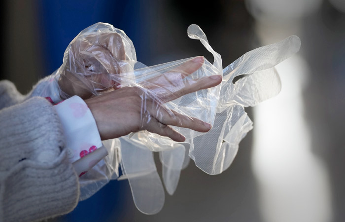 Еще 30 астраханцев подцепили коронавирус