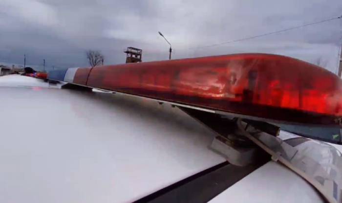 Сегодня профессиональный праздник отмечают сотрудники ГИБДД