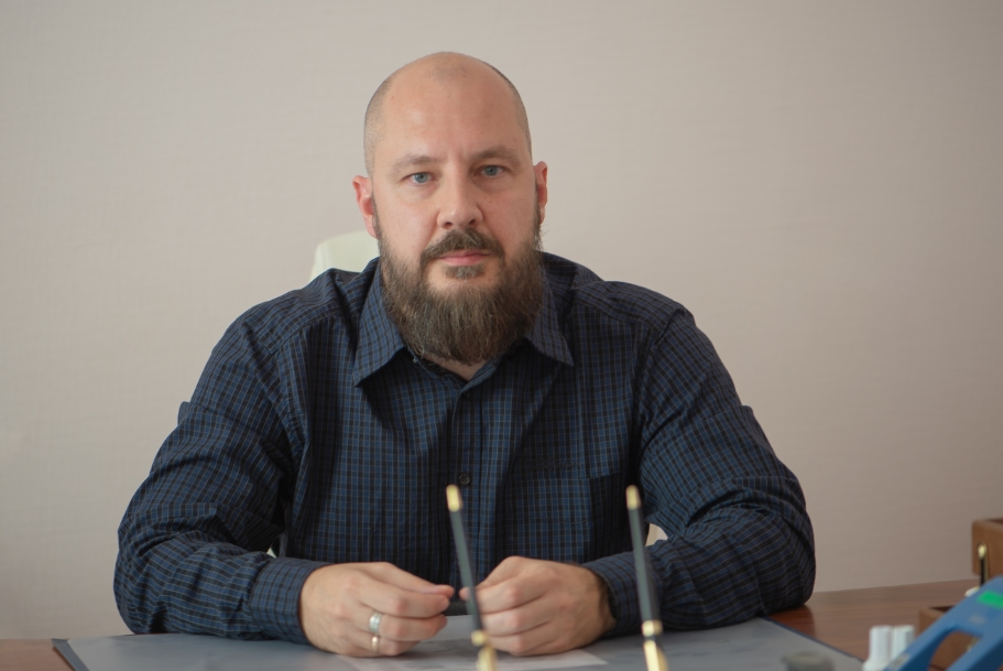 И.о. директора Каспийского морского научно-исследовательского центра – о юбилее института, его задачах и падении уровня Каспия