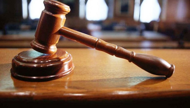 Астраханской ОПГ дали условный срок