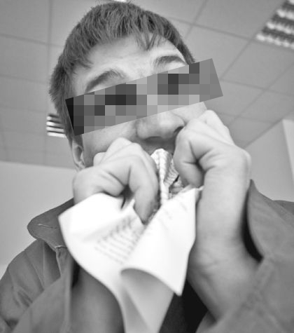 Суд по кандидату в мэры Нариманова А. Яровому закончился: В ВОССТАНОВЛЕНИИ ОТКАЗАТЬ