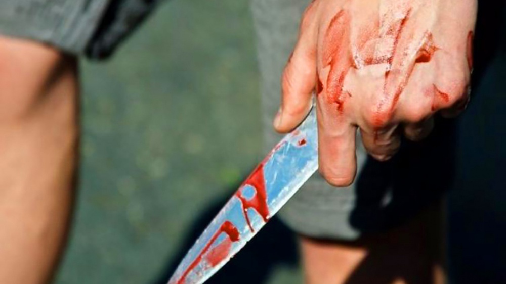 Безалаберность астраханца стоила ему дырки в животе