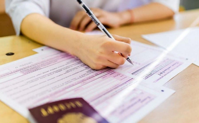 Химию разделят на два дня, выпускной онлайн: министр образования рассказал, чего ожидать астраханским абитуриентам