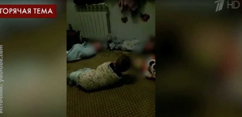 Хозяйка скандального астраханского садика, где связывали детей, отправится в суд