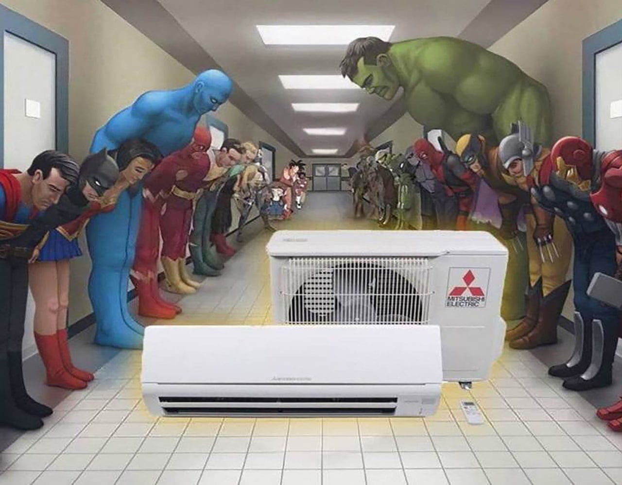 Сплитки, настало ваше время: завтра в Астрахани будет еще жарче