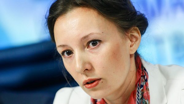 Детский омбудсмен высказалась по скандальной ситуации в Астрахани