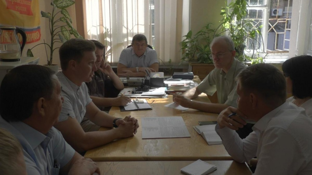 Астраханская оппозиция проведёт объединённый митинг против повышения пенсионного возраста