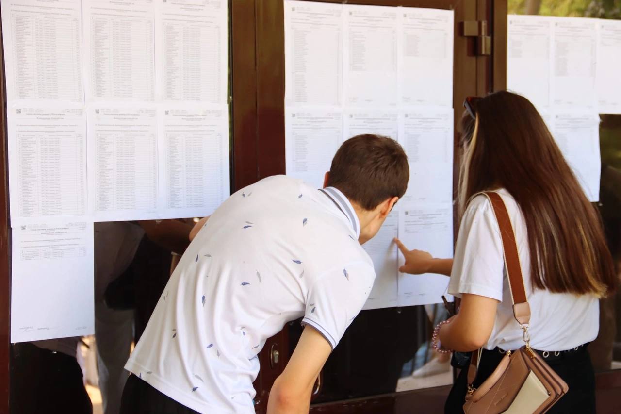 В Астрахани стали известны результаты ЕГЭ по биологии 