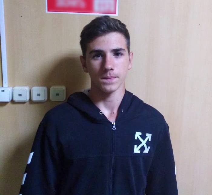 В Астраханской области без вести пропал 14-летний подросток