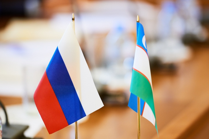 В Астрахани пройдёт конференция ректоров вузов России и Узбекистана