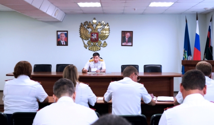 В Астраханской области стало больше тяжких и экономических преступлений