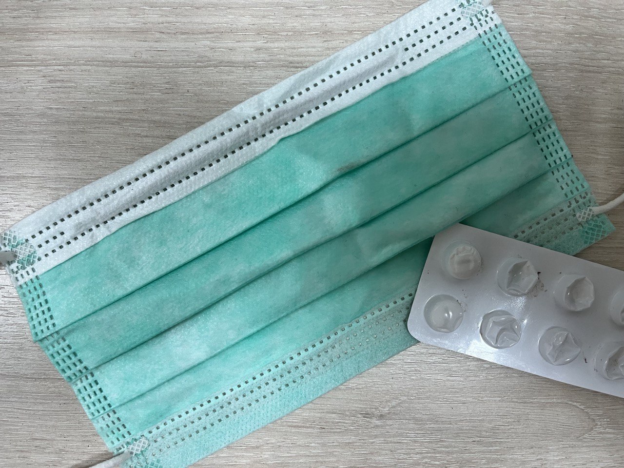 В Астраханской области наблюдается спад заболеваемости ОРВИ 