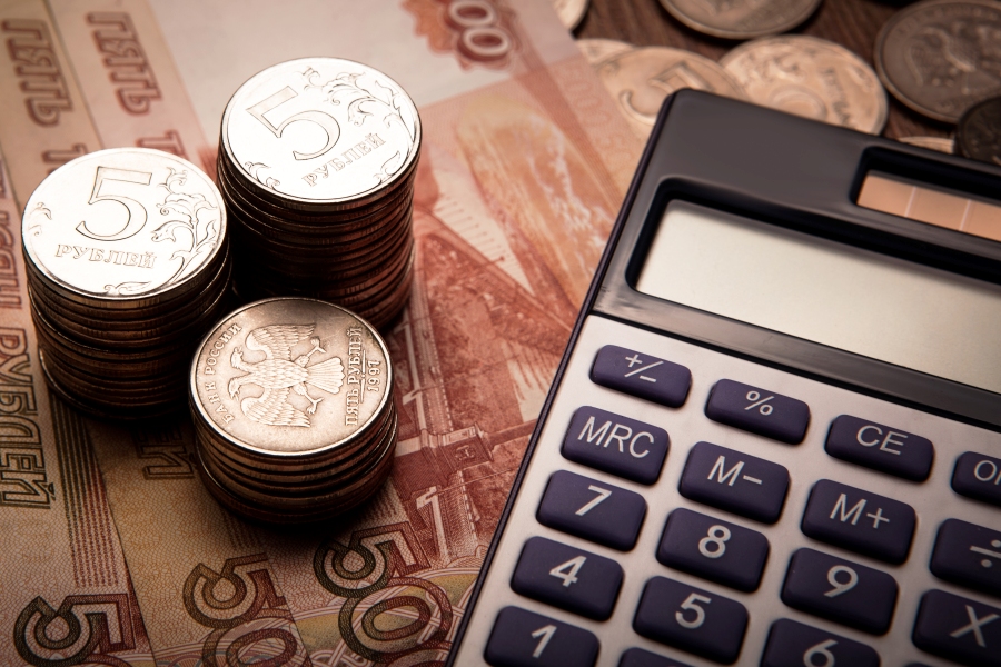 Высокая инфляция? В Астраханской области существенно увеличился прожиточный минимум